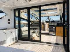 Marquis 500 Sports Coupe