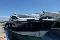 Marquis 500 Sports Coupe