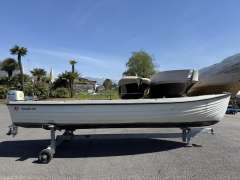 Prosperi 2 S Sport boat