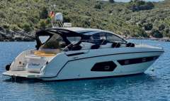 Azimut Atlantis 43