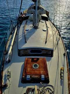 Camper & Nicholson 36