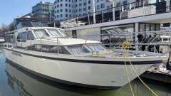 Linssen 402 SX