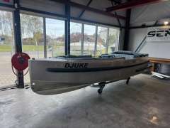 AluShip 550 Tender Motoryacht