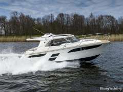 Marex 310 Sun Cruiser Yacht à moteur