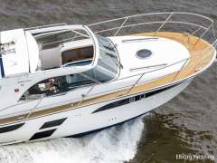 Marex 310 Sun Cruiser Motoryacht