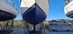 Hallberg-Rassy 36