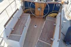 Nauticat 38