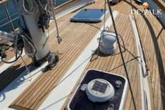 Nauticat 38