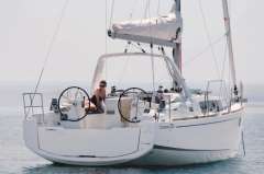 Beneteau Oceanis 35.1
