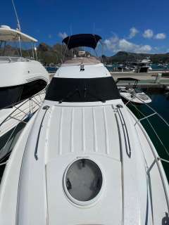 Fairline 40 Phantom
