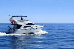 Fairline 40 Phantom