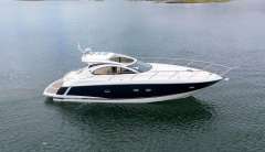 Sunseeker PORTOFINO 47