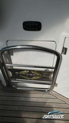 Sunseeker PORTOFINO 47