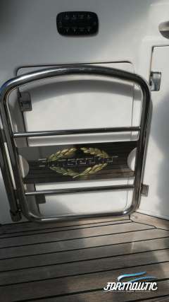 Sunseeker PORTOFINO 47