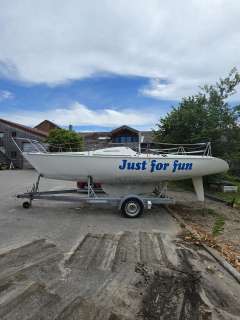 Jeanneau Fun