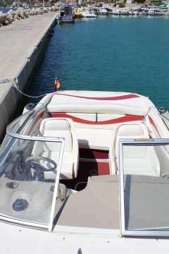 Bayliner CAPRI 192
