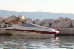 Bayliner CAPRI 192