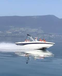 Rinker 186 Captiva Bowrider