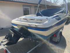 Bayliner Mercruiser 175 GT