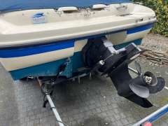 Bayliner Mercruiser 175 GT