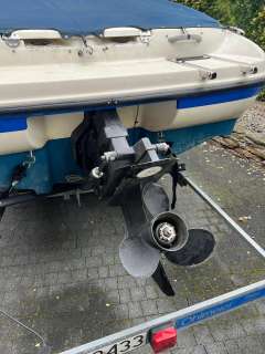 Bayliner Mercruiser 175 GT