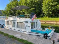 Linssen PENICHETTE EVOLUTION 950
