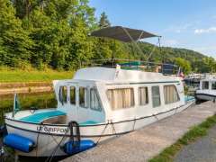 Linssen PENICHETTE EVOLUTION 950