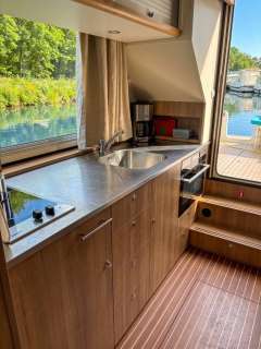 Linssen PENICHETTE EVOLUTION 950