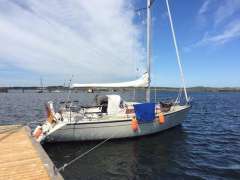 Dehler 31 / Duetta 94