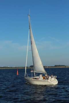 Dehler 31 / Duetta 94