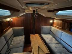 Dehler 31 / Duetta 94