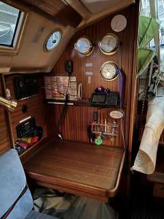 Dehler 31 / Duetta 94