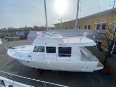 Beneteau Swift Trawler 34