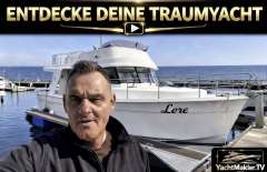 Beneteau Swift Trawler 34