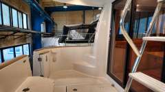 Beneteau Swift Trawler 34