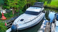 Neptunus 138/46 Sedan Fly Flybridge