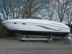 Chaparral Chaparral, 265 SSI Bateau de sport
