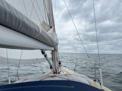 Dehler 34/ Optima 106