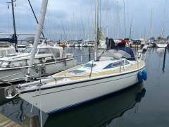 Dehler 34/ Optima 106