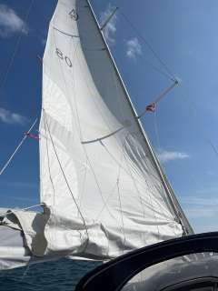 Dehler 34/ Optima 106