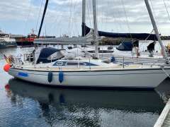 Dehler 34/ Optima 106