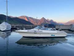 Windy 7800 Yacht à moteur