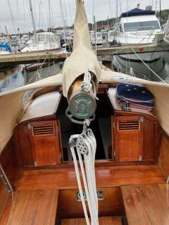 Nordsjökryssare NC S-10