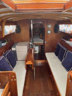 Nordsjökryssare NC S-10