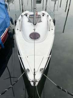 Archambault Surprise Kielboot