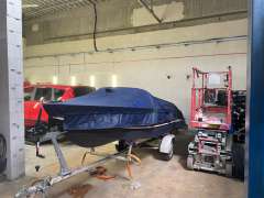 Yachtwerft Müggelspree Neptun