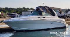 Sea Ray 335 Sundancer