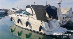 Sea Ray 335 Sundancer
