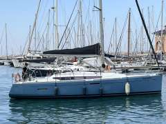 Jeanneau Sun Odyssey 37.9