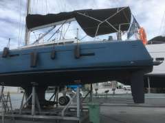 Jeanneau Sun Odyssey 37.9